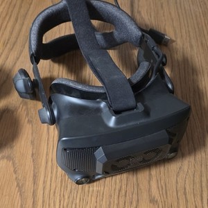 Valve Index Vr Full Kit | eBay