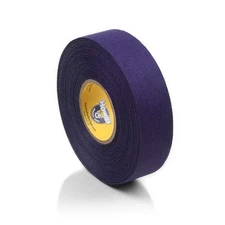 Howies Premium Cloth Hockey Tape 68 Strands High Thread Count USA Made