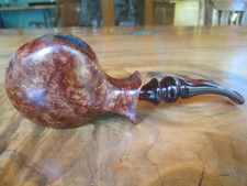 New Blowfish-Mimmo briar by McLary of Ingalls