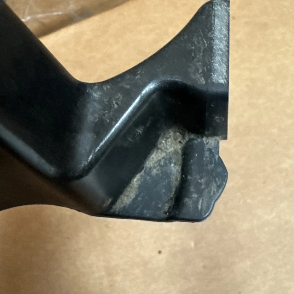 Subaru Legacy 2006 2007 2008 2009 consola portavasos central divisor de inserción 0018 Foto 2 de 4