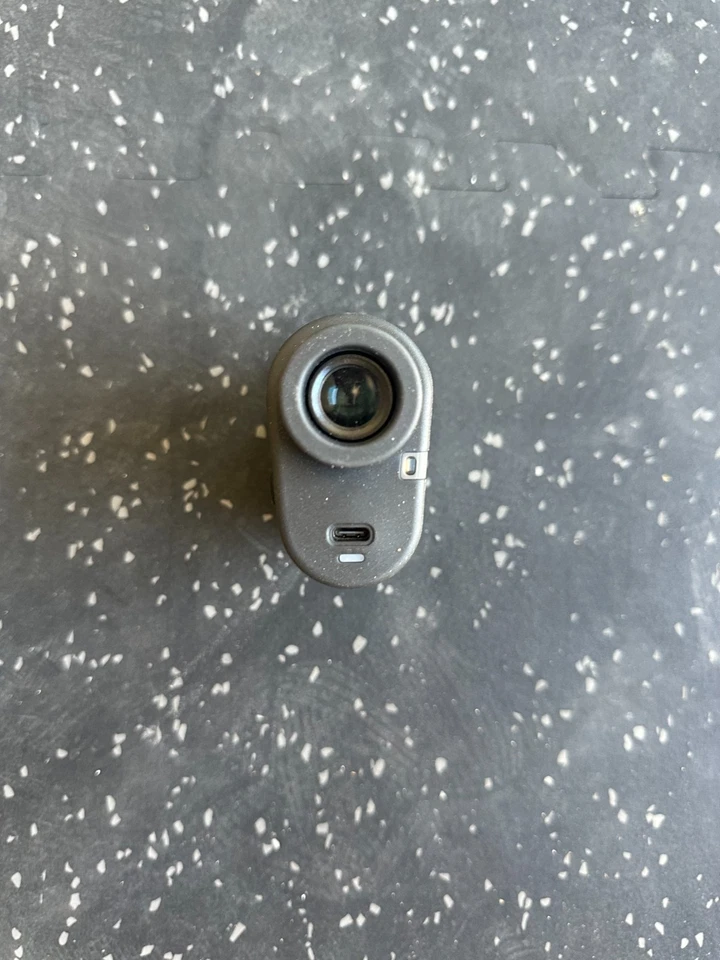 Blue Tees Golf Series 3 Max+ Golf Rangefinder with Slope Switch - Image 2 of 3