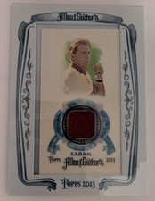 2013 Topps Allen & Ginter Baseball Cards 79