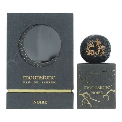 French Avenue Moonstone Noire Eau de Parfum 100ml Spray Unisex