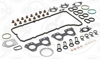 Elring 456.080 Dichtungssatz Zylinderkopf FüR Mini Toyota