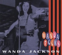 Jackson - Rocks - Cd - G3Z