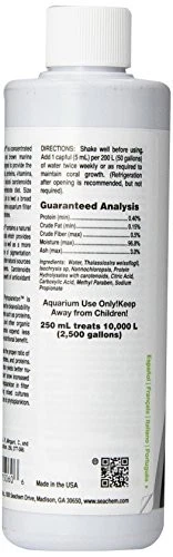 Reef Phytoplankton, 250 mL / 8.5 fl. oz. - Image 3 of 4