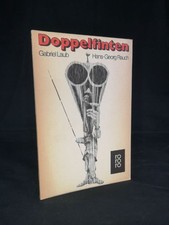 Doppelfinten Texte u. Zeichn