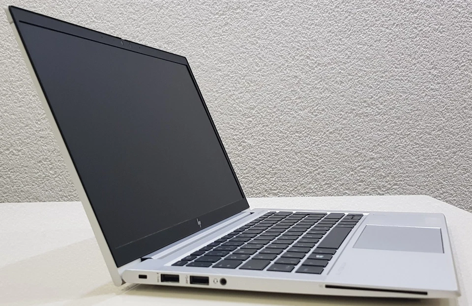 HP EliteBook 835 G7 · Ryzen 7 PRO 4750U · 8GB · 256GB, Foto 1 von 5