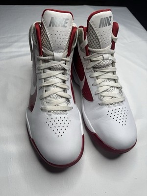 NIKE AIR FORCE AIR MAX DESTINY TB Men's Basketball Shoes size 9