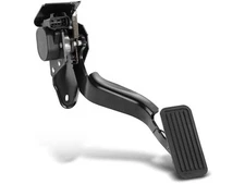 33XV15K Accelerator Pedal Assembly Fits 2004-2005 GMC Yukon XL 1500