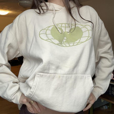 vintage Wu Wear hoodie