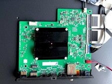 TCL 65S450G TV Power Board 30805-000190