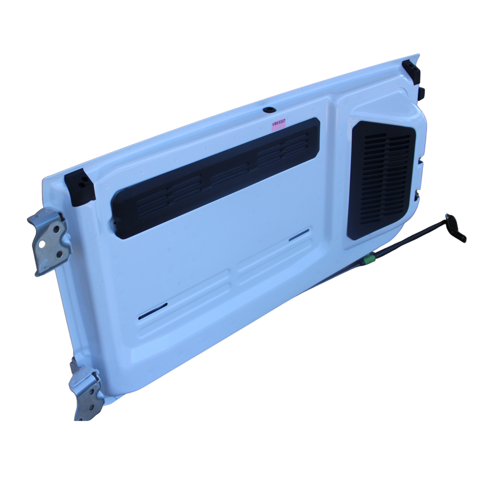 for 2021- 2025 Ford Bronco rear door tailgate gate shell assy Oxford ...