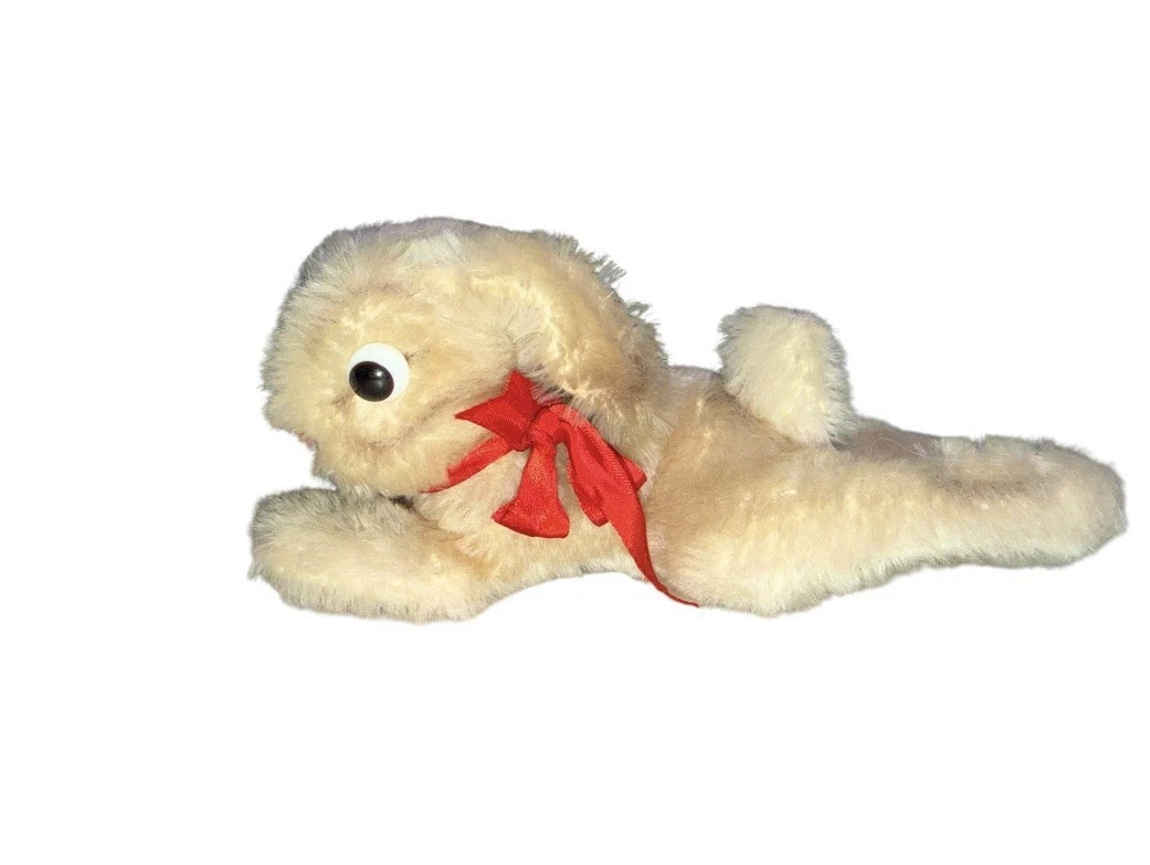 Steiff Rabbit In Steiff Stuffed Animals (1946-1969) for sale - eBay