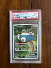 2023 Pokemon SVP EN 151 Pokemon Center ETB Promo #051 Snorlax PSA 10 GEM MINT