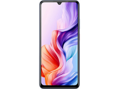 ZTE Blade V70 Max 128 GB Galactic Gray Dual SIM gebraucht