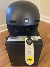 Oakley Mod1 Pro MIPS Helmet Size Medium - NIB New In Box