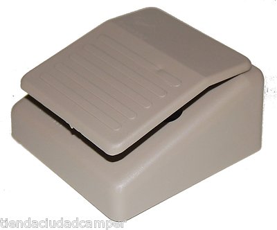 Plastic Foot Switch For Water Pump Comet 12v Push Button Switch Pump Ebay