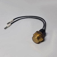 Ventilator-Thermokontakt FüR Fiat Argenta - Regata Veglia 4439631