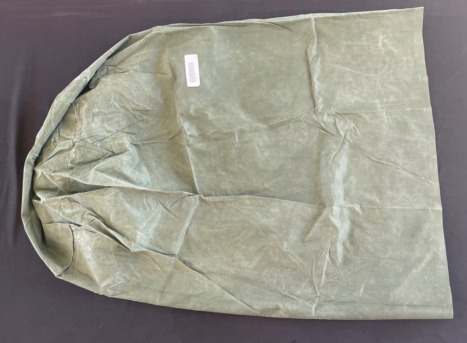 New USGI Waterproof Wet Weather Clothing Bag. eBay
