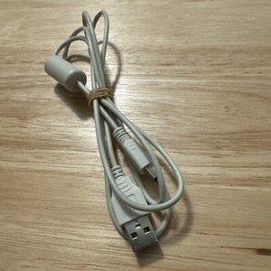 Genuine Canon USB Interface Cable IFC-400PCU Original Accessories