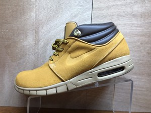 nike stefan janoski gum