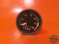 1229-1 Avtech Battery Temperature Indicator  28 Vdc For Parts Only