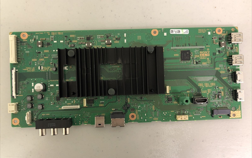 MAIN BOARD SSB Scheda Madre Tv Sony Kd-55Xe7005 A2183091C EUR 100,00 - Foto 7