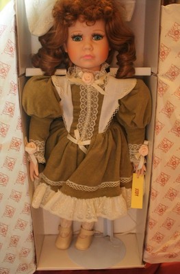 a dynasty doll