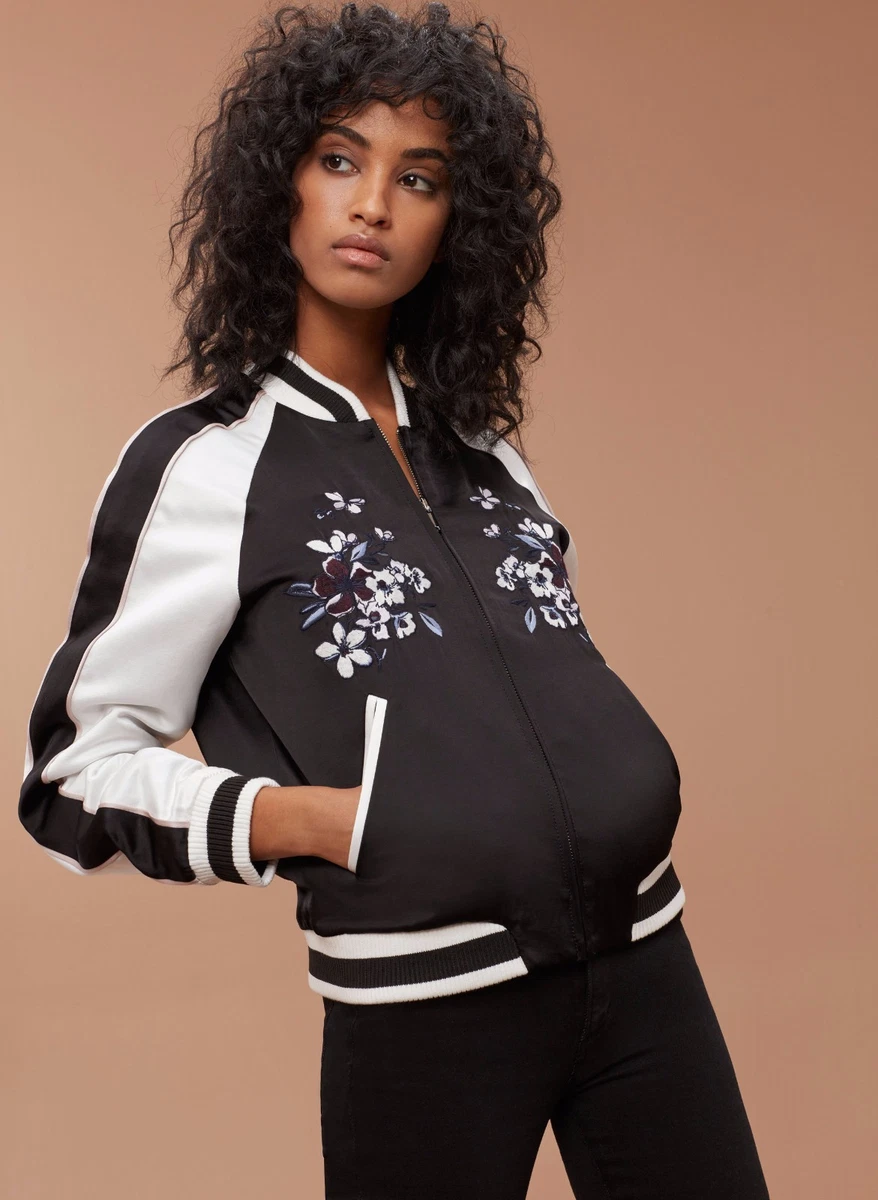 Aritzia bomber cheap