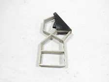 11 12 Fisker Karma 2012 Front Right Reinforcement Bracket Mount Support |