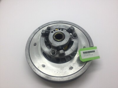 Arctic Cat Secondary Clutch Assembly Z 440 Z 440 Sno-Pro 1998-1999