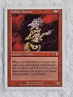 MTG Goblin Matron - 7th Edition (7ED) #191 Magic Gathering Card Uncommon NM