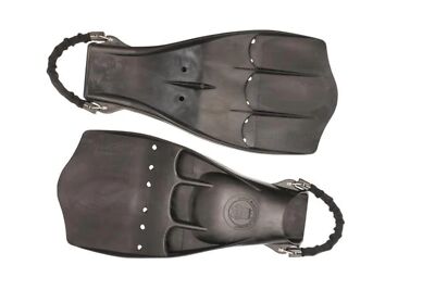 OMS Slipstream Monoprene Fin - Large