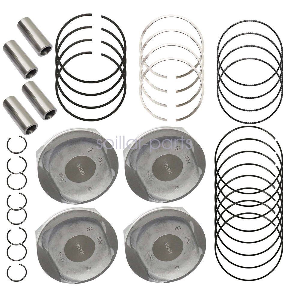 Mizumo Full Engine Gasket Set For Toyota 2.4L 2AZFE Camry RAV4 Highlander TC
