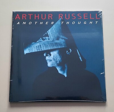 Arthur Russell   Another Thought 2021 UK Gatefold 2LP