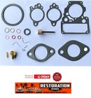 <!--F#f_0-->FORD FALCON XR XT XW XY SINGLE BARREL STROMBERG CARBURETTOR REBUILD KIT see list<!--F/-->