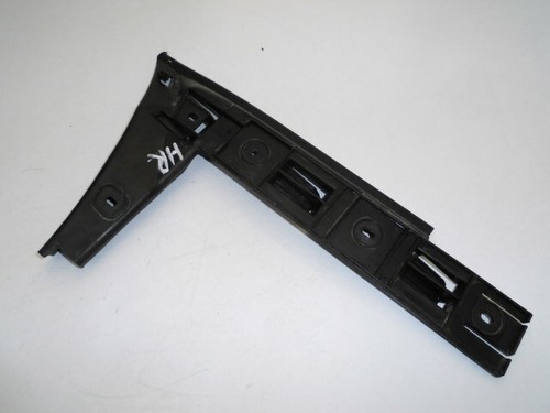 Original VW Phaeton 3D Führungsprofil Stoßstange Hinten Rechts 3D5807394