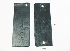 Burke  James B J 4x5 Watson Camera Leather 1940   13.50  2  Bin