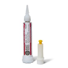 Beauty Secrets Drip & Clog Proof Nail Glue  0...