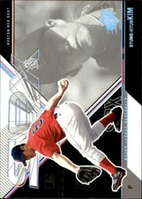 2003 SPx Baseball (Pick Card From List) C114 10-22