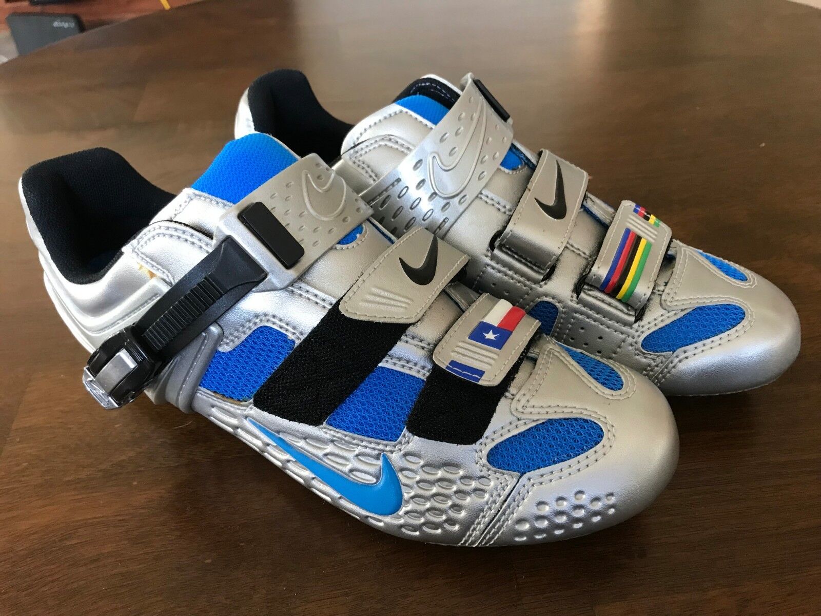 nike road cycling shoes