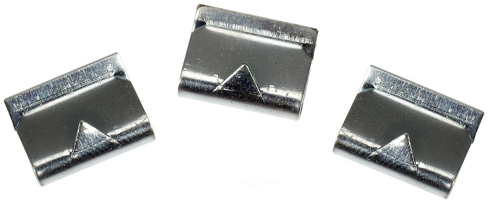 Bumper Cover Retainer