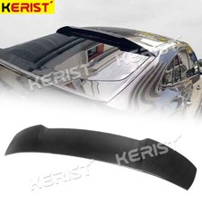 Carbon Fiber Hinten Spoiler Oberen Dach Flügel Lip Fit Für Benz GLE X167 GLE53 Carbon Fiber Hinten Spoiler Oberen Dach Flügel Lip Fit Für Benz GLE X167 GLE53