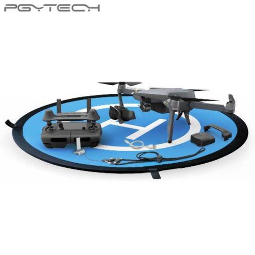 PGYTECH Accessories Combo for MAVIC PRO Standard Package Includes Landing Pad - Picture 4 of 7