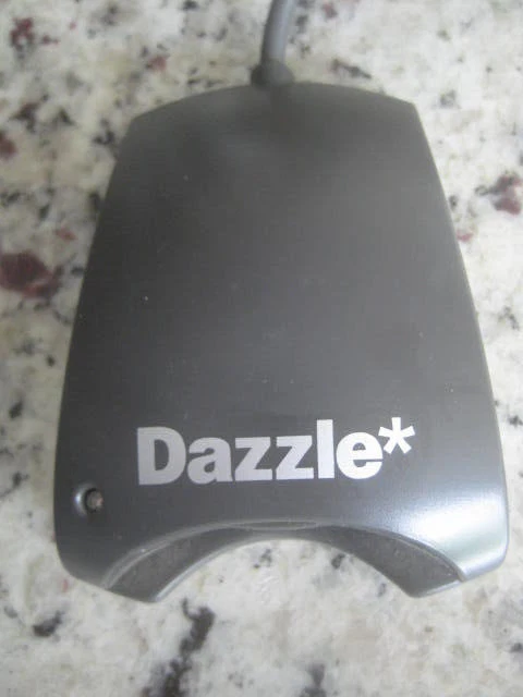 Dazzle MultiMedia 6-in-1 Reader for Windows & Mac OnDVD Installation Disc NEW - Image 2 of 4