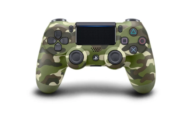 Sony Video Game Controllers