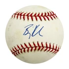 Billy Koch Autographed Official Major League Baseball