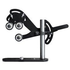 Center Stand for Woodworking Lathe Anti-Vibra...