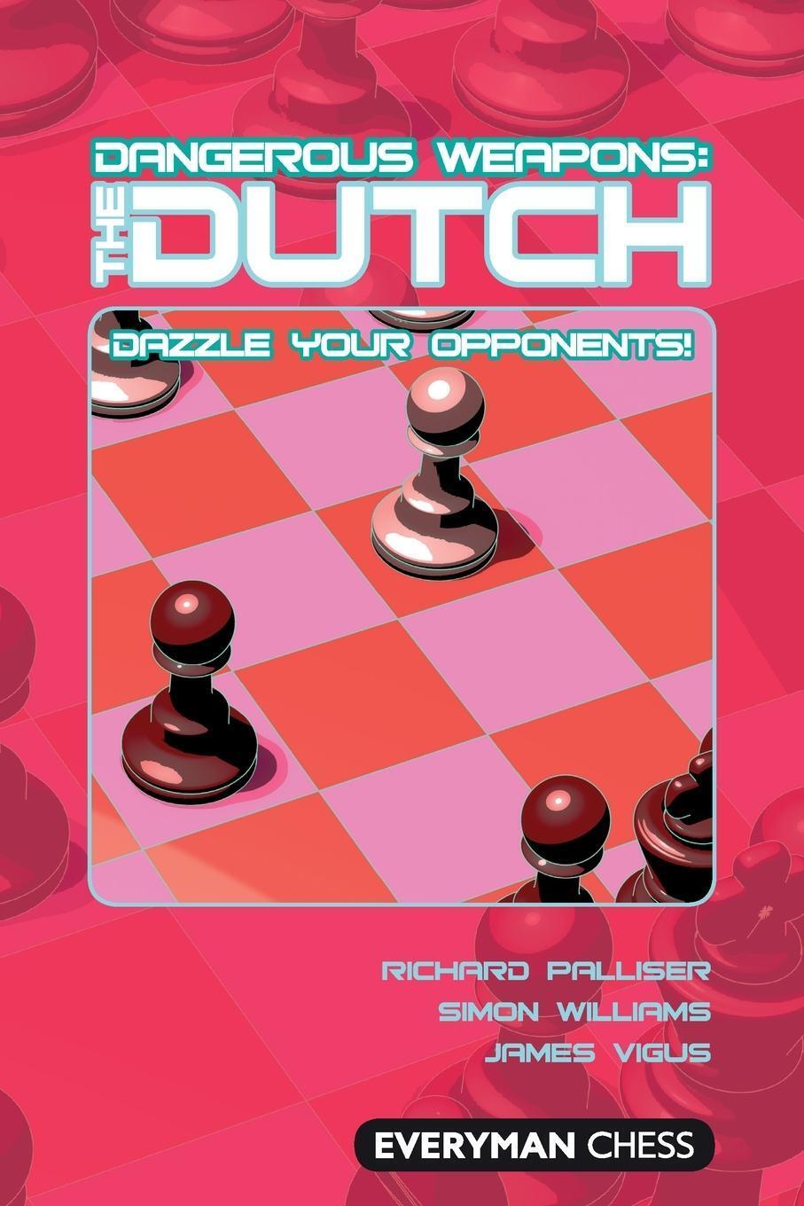 Thumbnail - Simon Williams | Dangerous Weapons | Taschenbuch | Englisch (2010) |